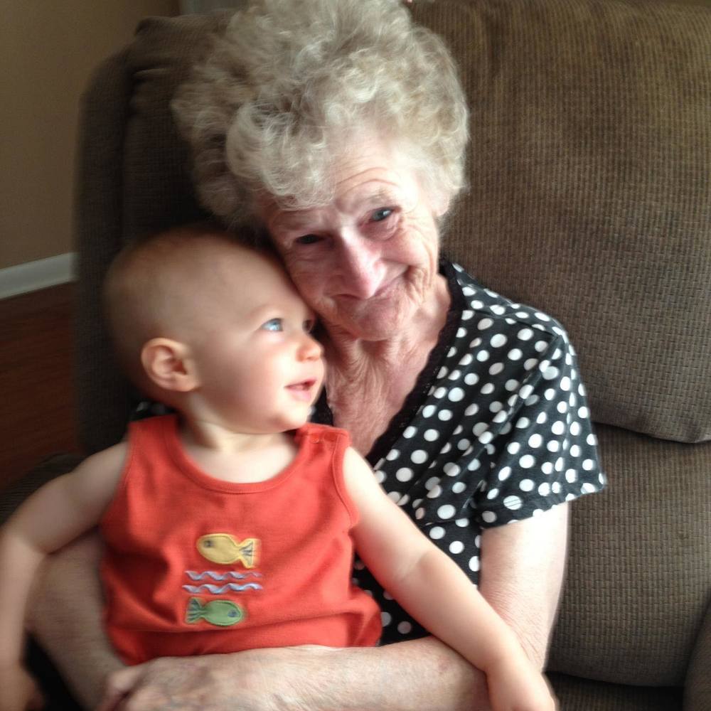 Meet your Posher, Misty lynn